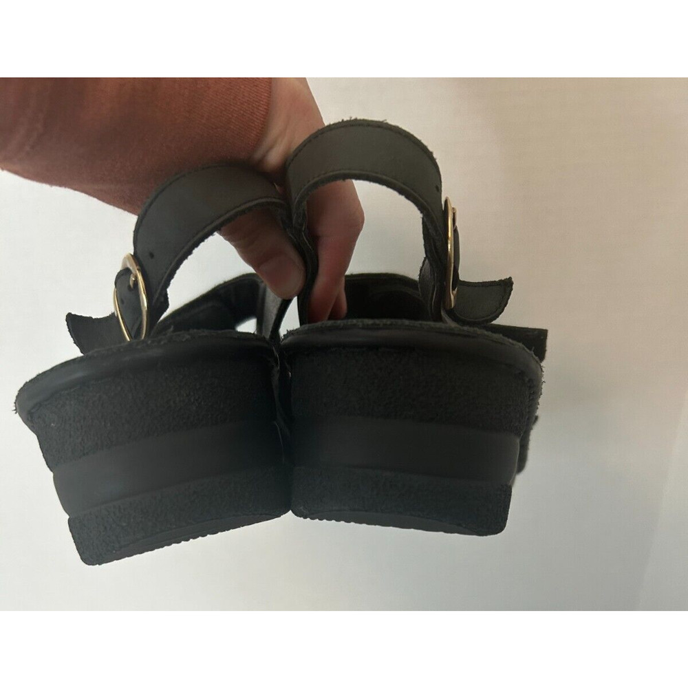 ARA Fitness Comfort Adjustable Strappy Sandals Womens SZ EU 43 / US 11.5 - Picture 8 of 9